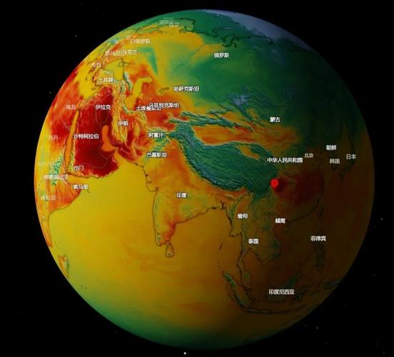 2025新澳门全年免费大全和地球将遇致命高温与地球将遇致命高温之灾